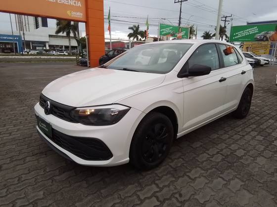 VOLKSWAGEN POLO 1.0 MPI TRACK MANUAL VOLKSWAGEN POLO 1.0 MPI TRACK MANUAL